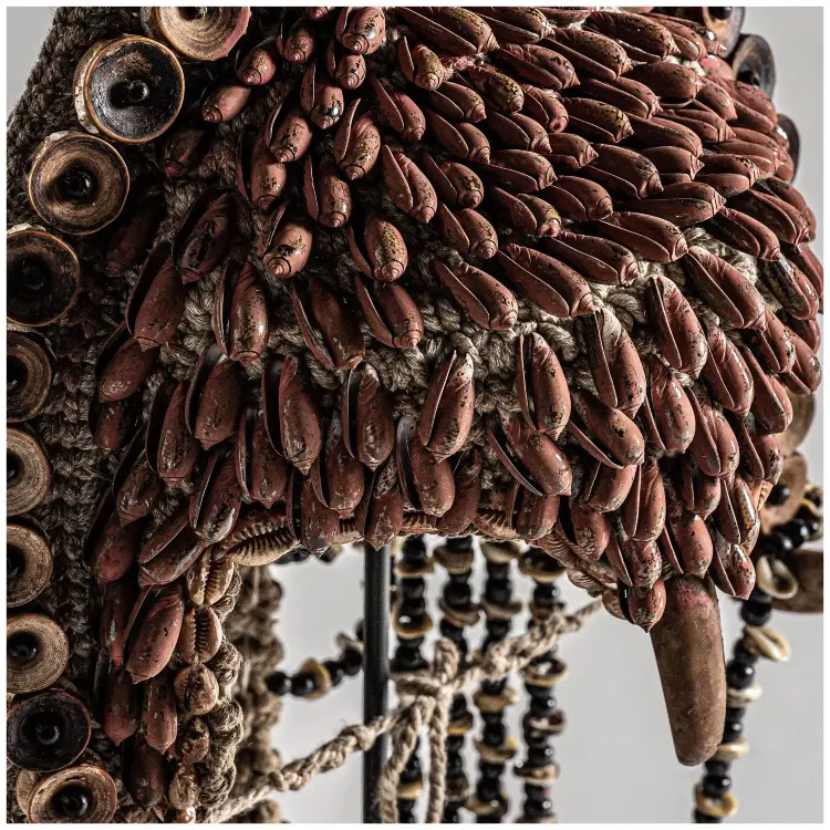 Декоративная фигура 32549