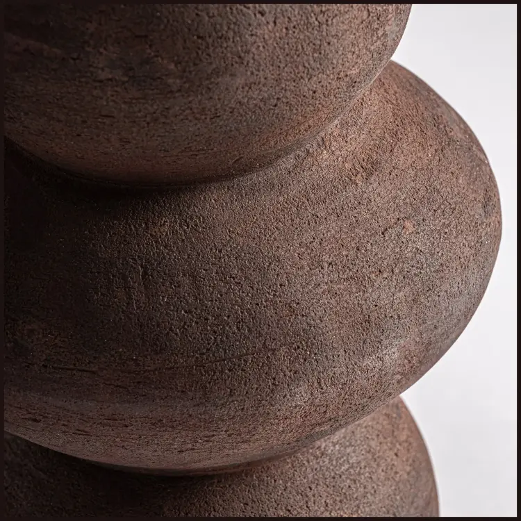 Ваза Okar высота 54 см