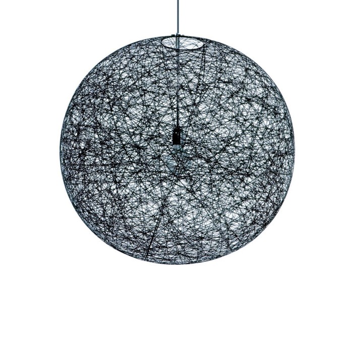 Люстра Random D100