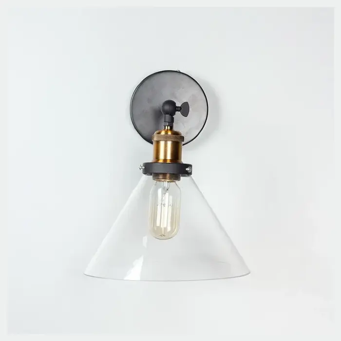 Бра 20th c. Factory filament 6056–1W