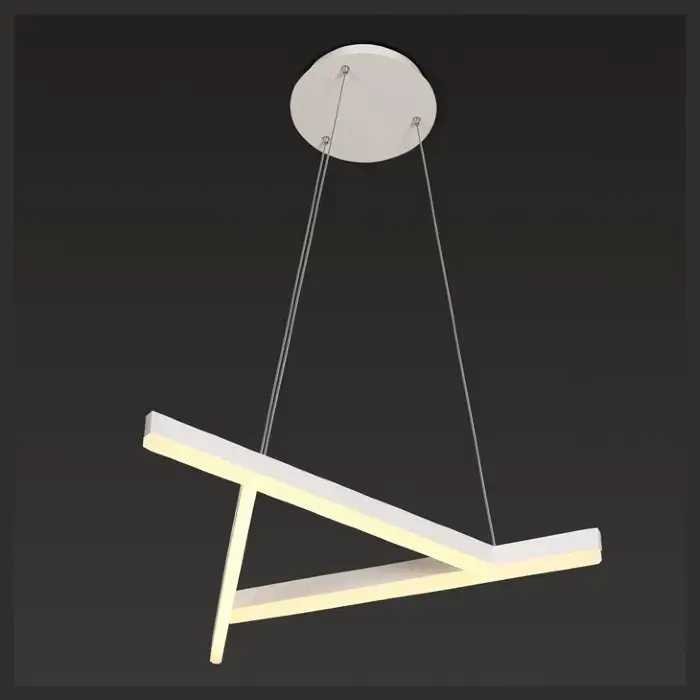 Люстра MD918/3