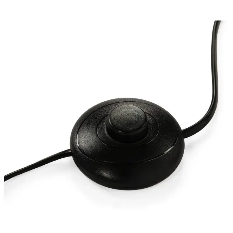 Торшер Theia диаметр 30