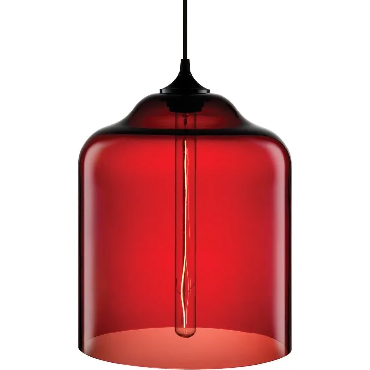 Подвесная люстра Bell Jar