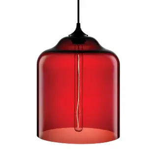Подвесная люстра Bell Jar