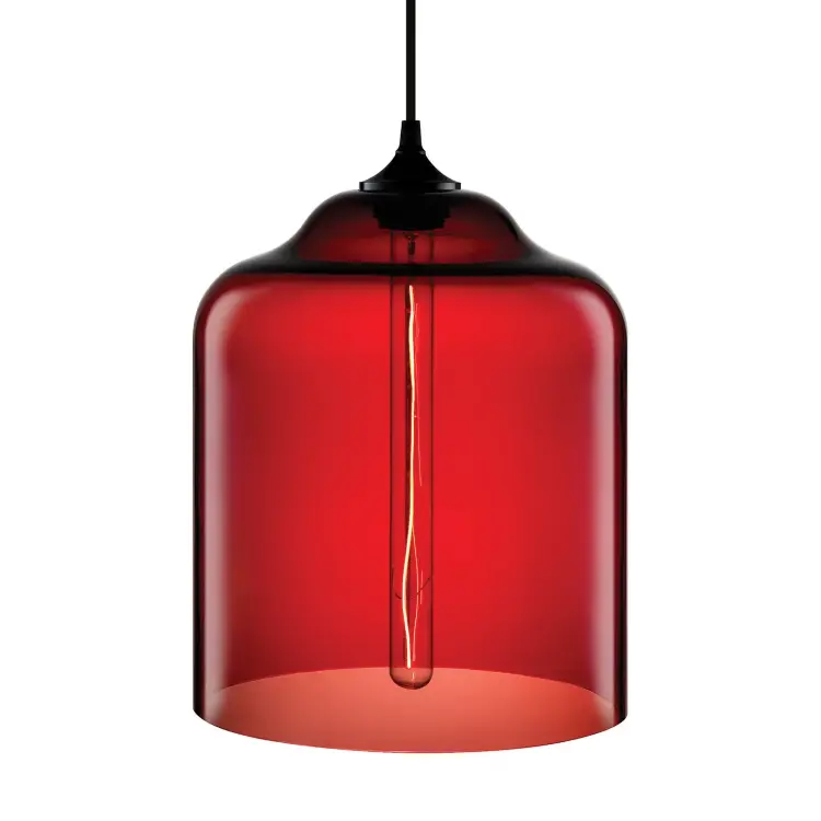 Подвесная люстра Bell Jar