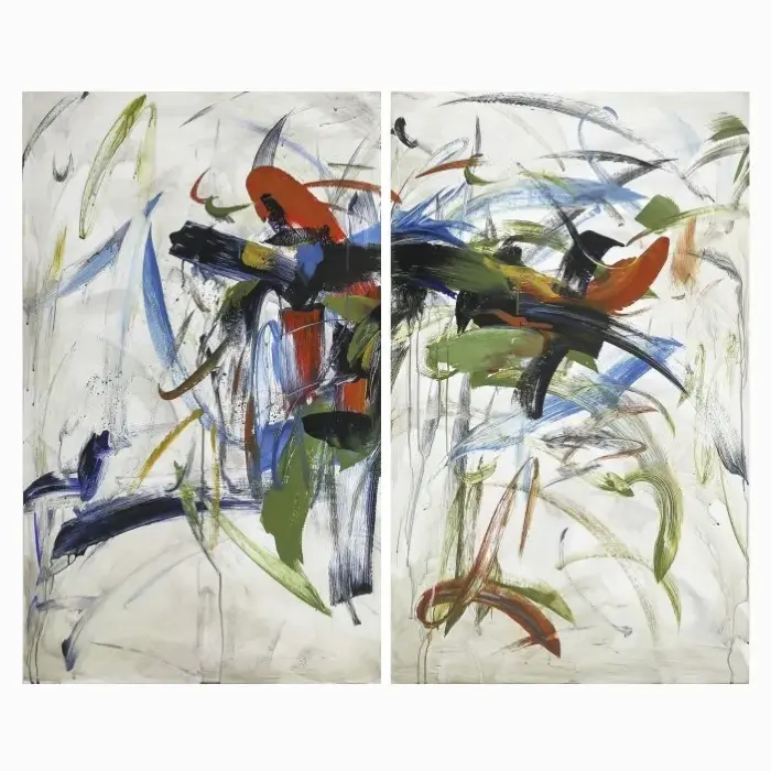 Набор постеров Plosion 100х60