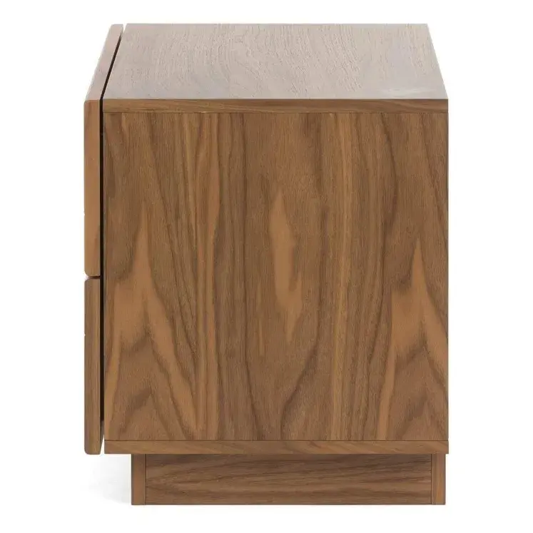 Прикроватная тумба Bora 60х42