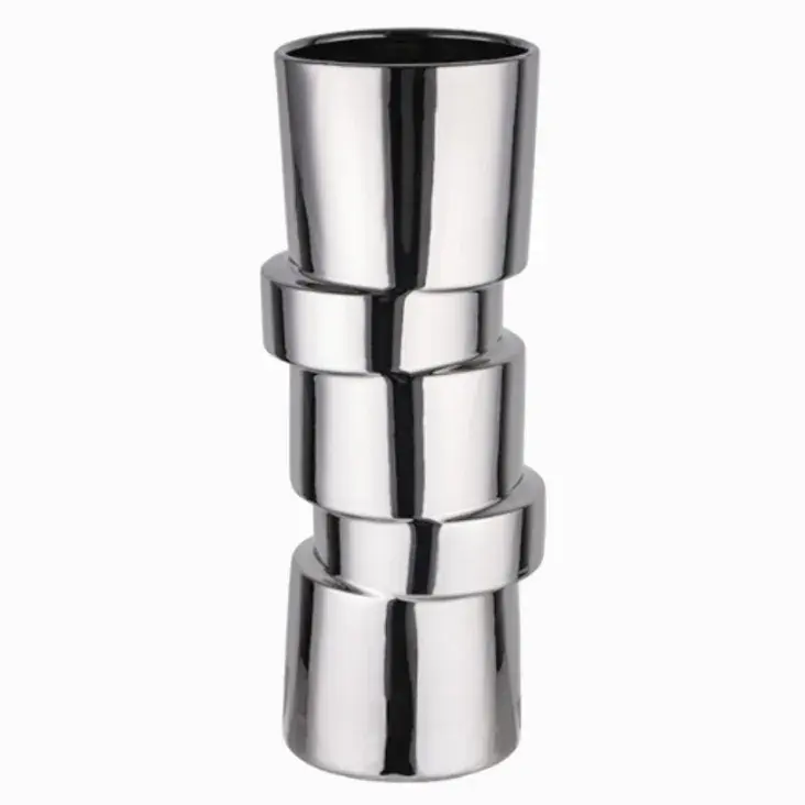 Ваза Bamboo Culm высота 42