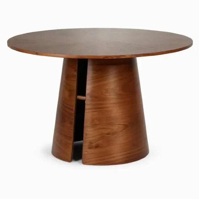 Обеденный стол Louis диаметр 120