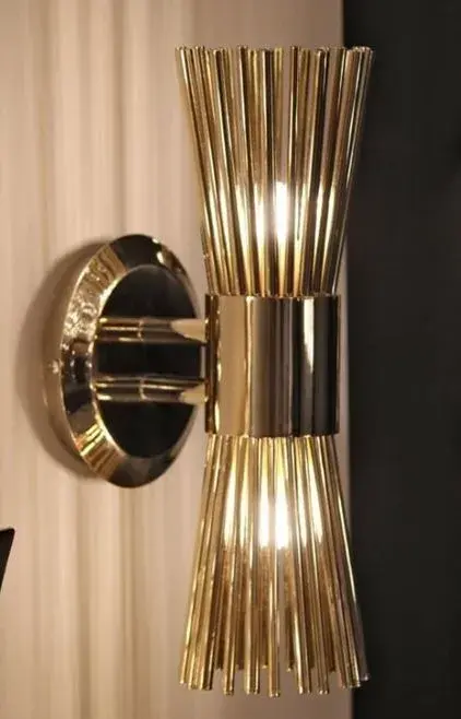 Бра Halo Wall Lamp