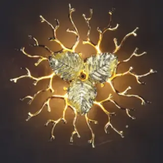 Бра Coral Zoa Eye Copper II YZ D36