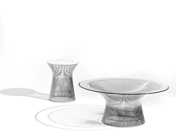Стол журнальный Platner