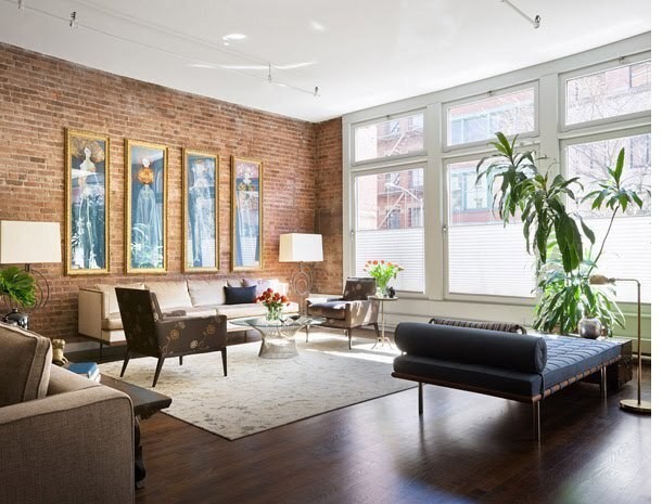 Стол журнальный Platner