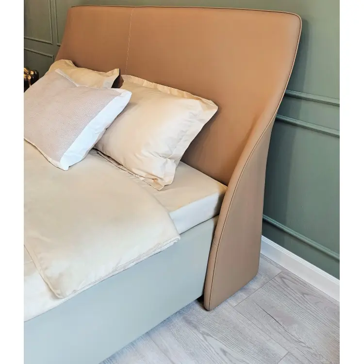 Дизайнерская кровать Altea