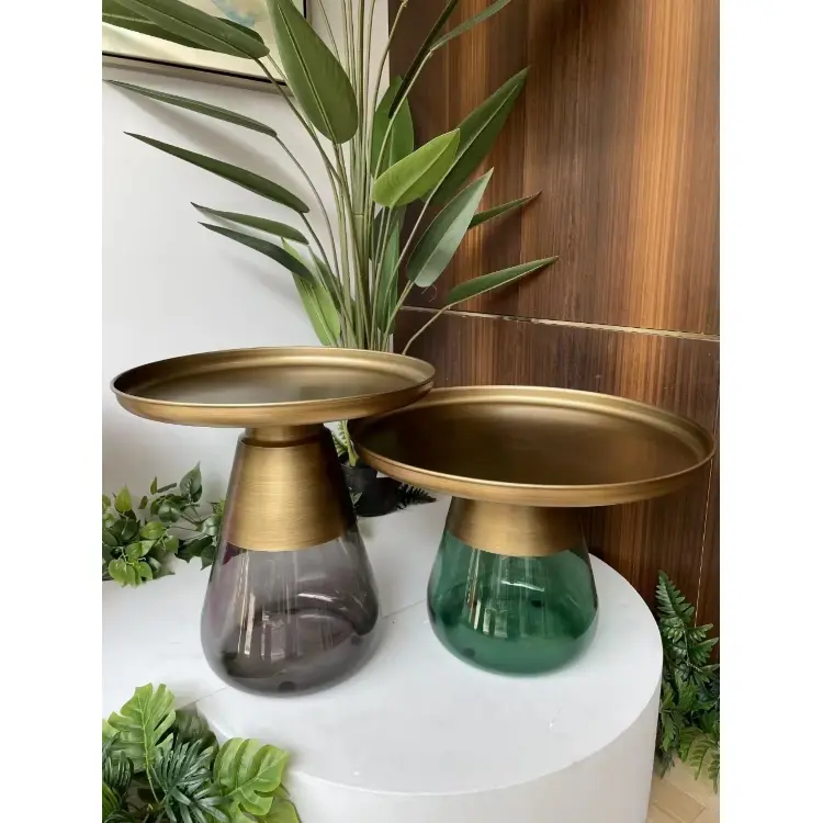 Стол журнальный Zeigna Tall Coffee Table