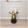 Стол журнальный Zeigna Tall Coffee Table