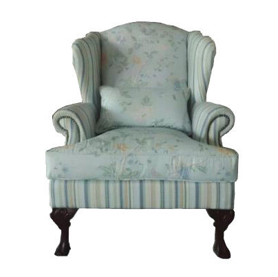 Кресло M323 (SJN-TQ3- 1/TQ1-1)