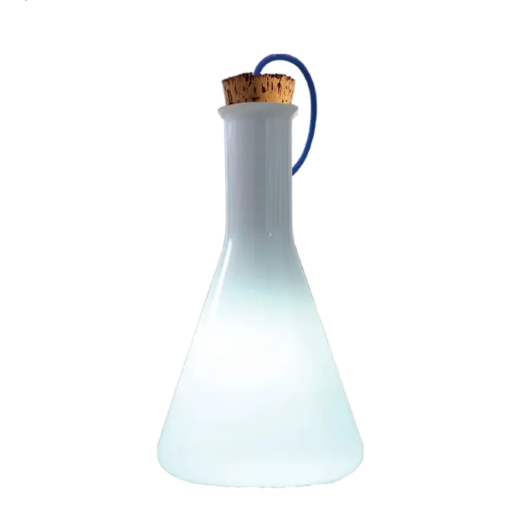 Лампа настольная Labware Conical