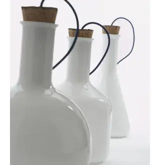 Лампа настольная Labware Conical