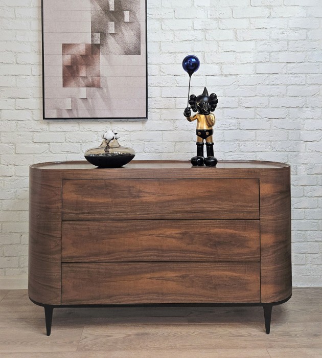 Фигурка Kaws Morty Smith with Balloon Golden