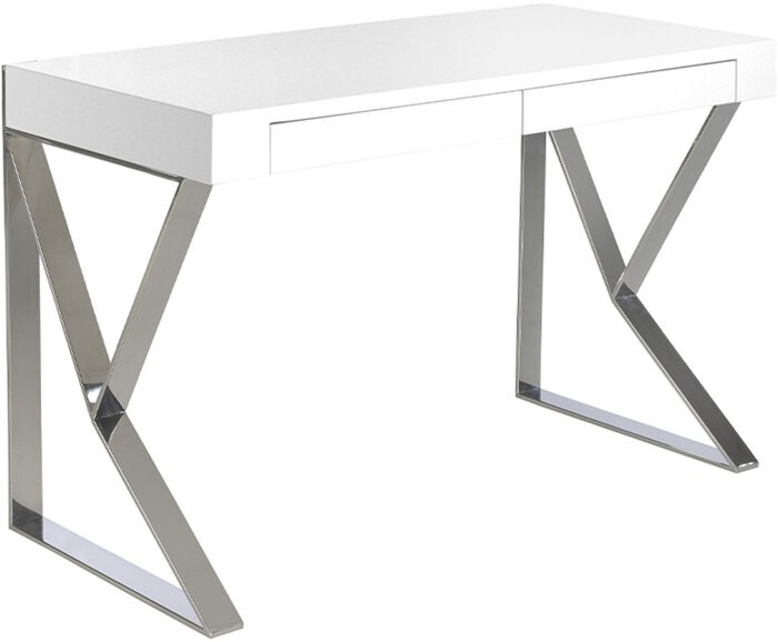 Стол Confort LE351-BLANCO /3014 белый