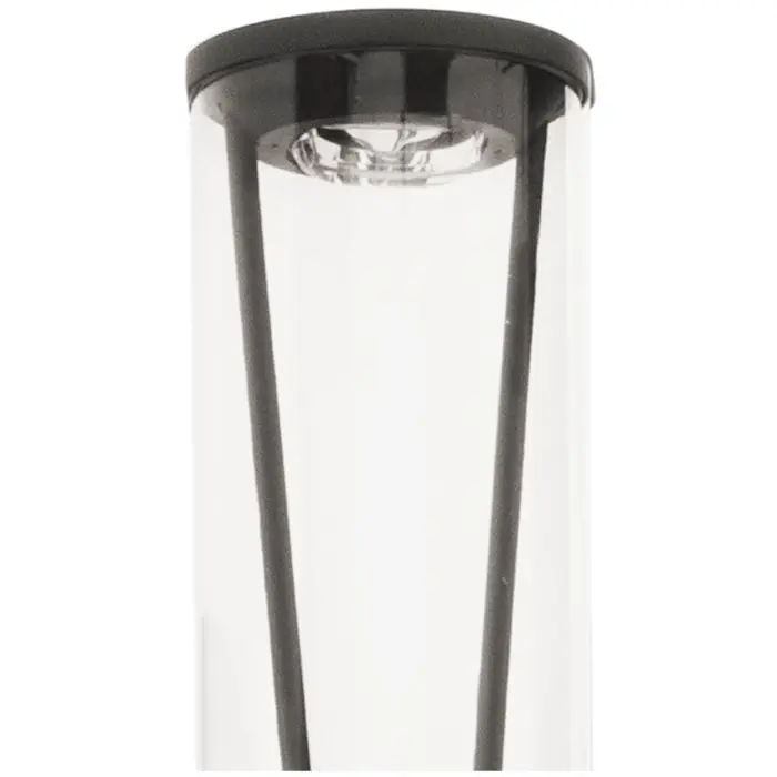 Rush 3100 Светильник темно-серый 2700K 360º