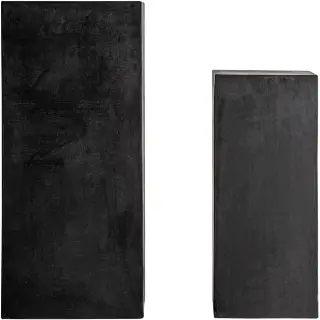 Набор из 2-х кашпо ELIO 36472