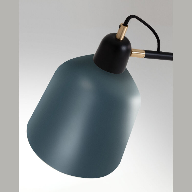 Торшер Olimpia