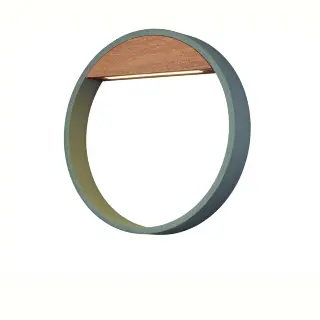 Настенный уличный светильник CYCLE 6850