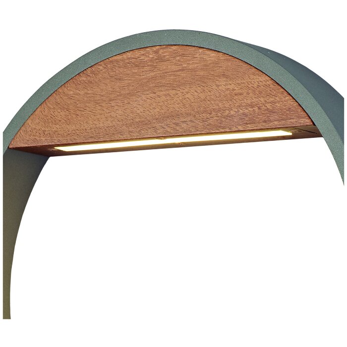 Настенный уличный светильник CYCLE 6850