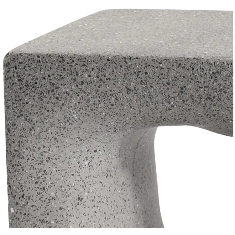 GLINT 157 Уличный маяк цементно-серый LED 6W 3000K