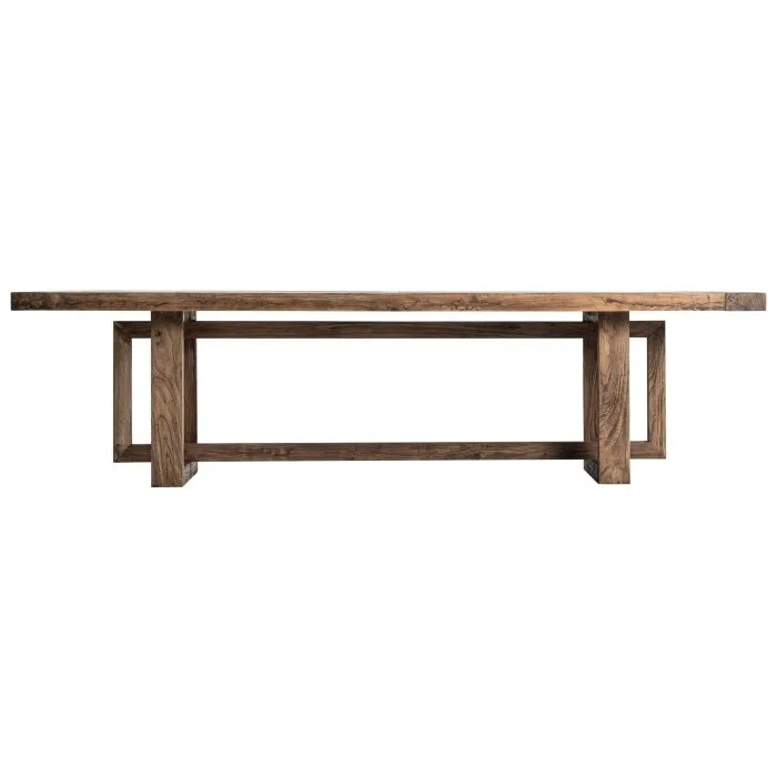 Обеденный стол Norvik 280x105