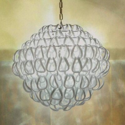 Люстра подвесная Giogali PL 50