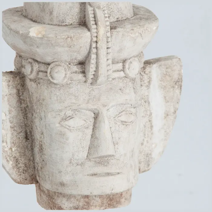 Фигура в этническом стиле MARCUS