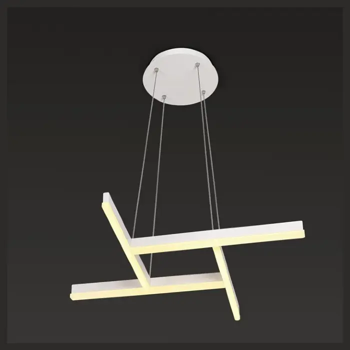 Люстра MD918/4