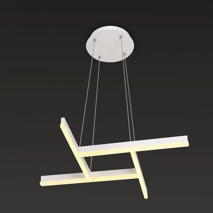 Люстра MD918/4