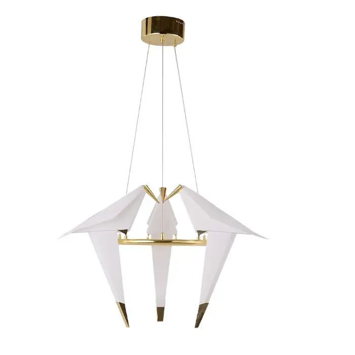 Люстра Origami Bird P3R
