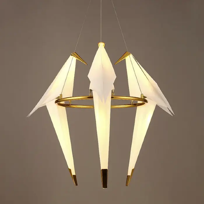 Люстра Origami Bird P3R