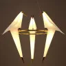 Люстра Origami Bird P3R