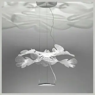 Люстра Chlorophilia