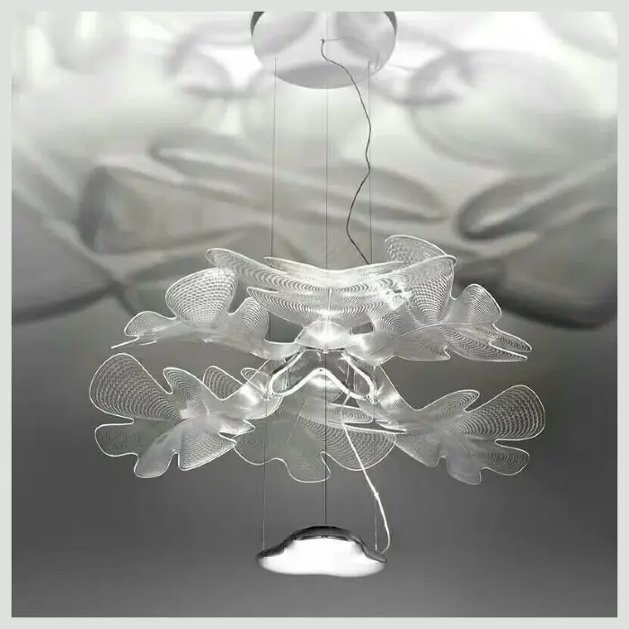 Люстра Chlorophilia