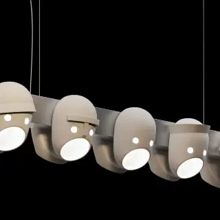 Люстра The Party Pendant Lamp