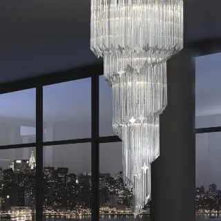 Люстра Ambient 231