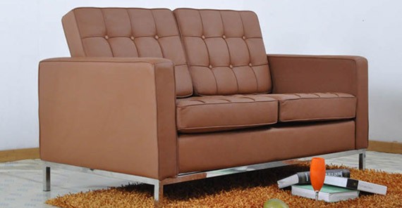 Диван Knoll 2 Seats