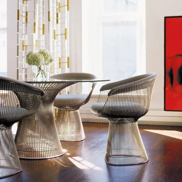 Стол Platner