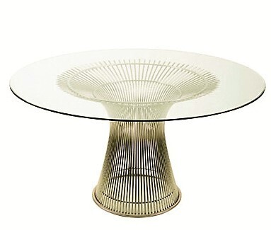 Стол Platner