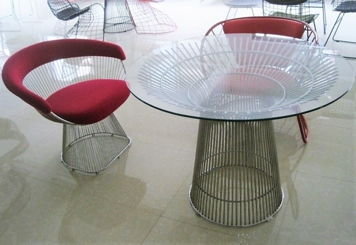 Стол Platner
