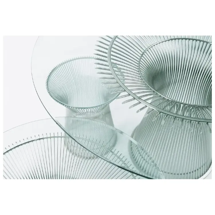 Стол Platner