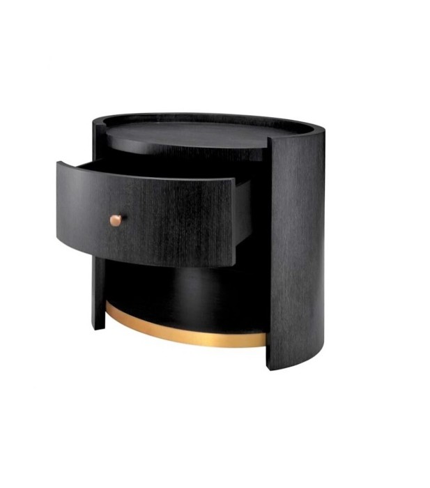 Тумба прикроватная Rosemberg