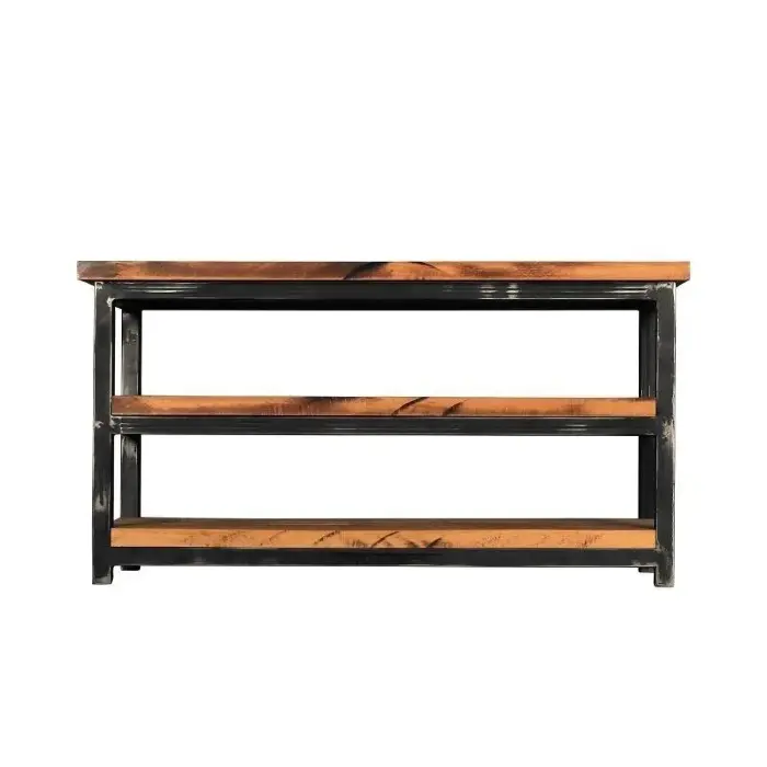 Консоль industrial ETG022